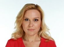 Габриела Наплатанова