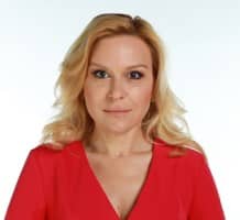 Габриела Наплатанова