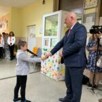 Галин Цоков в Шумен