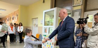 Галин Цоков в Шумен