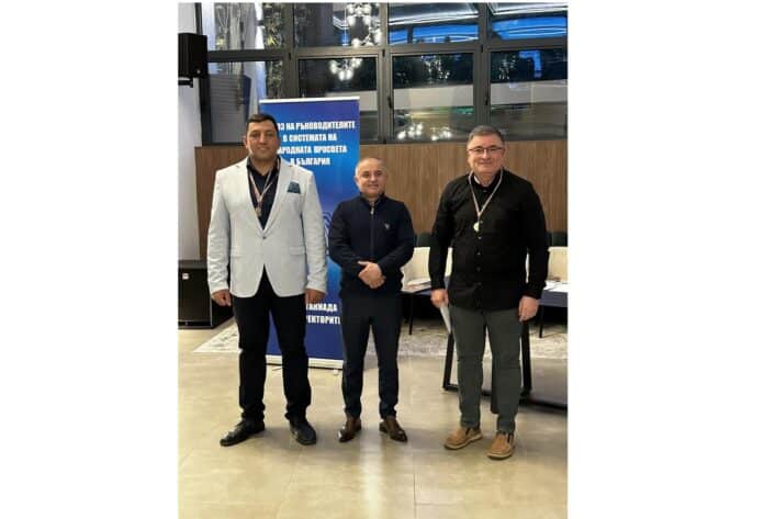 Генади Иванов