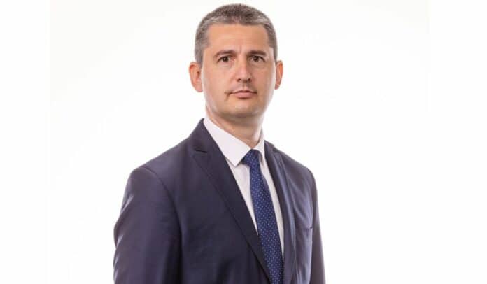 Георги Георгиев