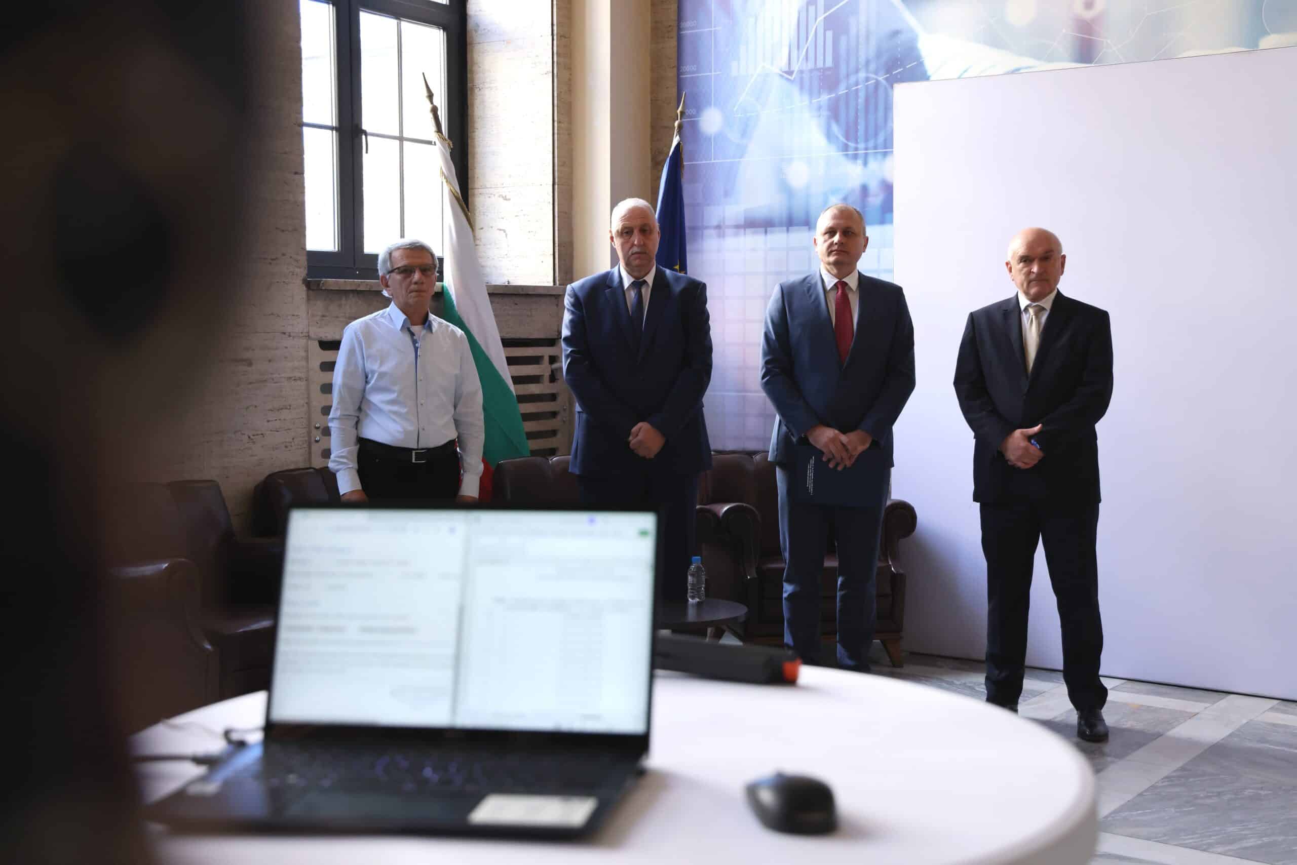 Максимална прозрачност на всички процеси по подготовката на предстоящите избори