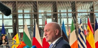 Димитър Главчев