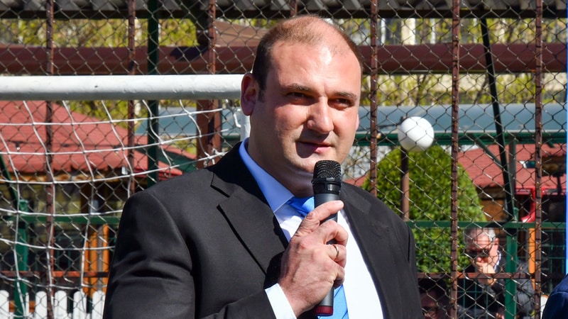 Главен комисар Димитър Кангалджиев ще заеме длъжността главен секретар на