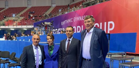 Васил Терзиев