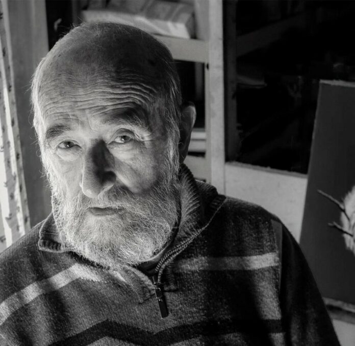 Иван Христов-Грога