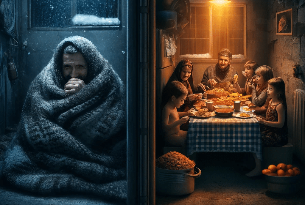 Повече от 30 са българите в риск от бедност и