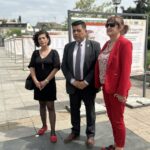 Изложба на открито Русе