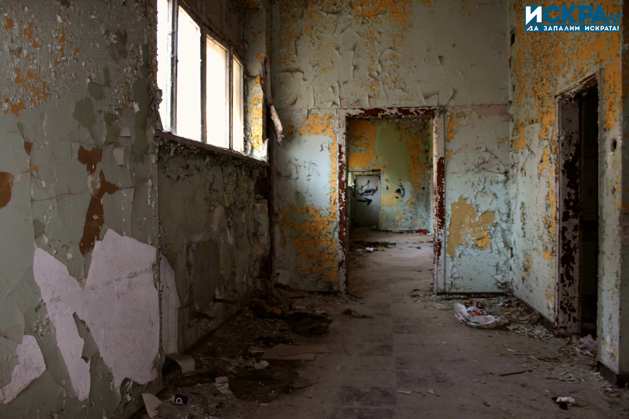 Частен инвеститор даде старт на основен ремонт бе даден в