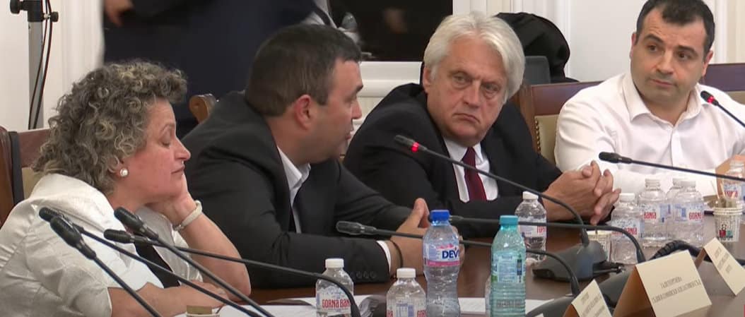 Има ли връзка между Петьо Петров по прякор Еврото и