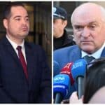 Калин Стоянов и Димитър Главчев