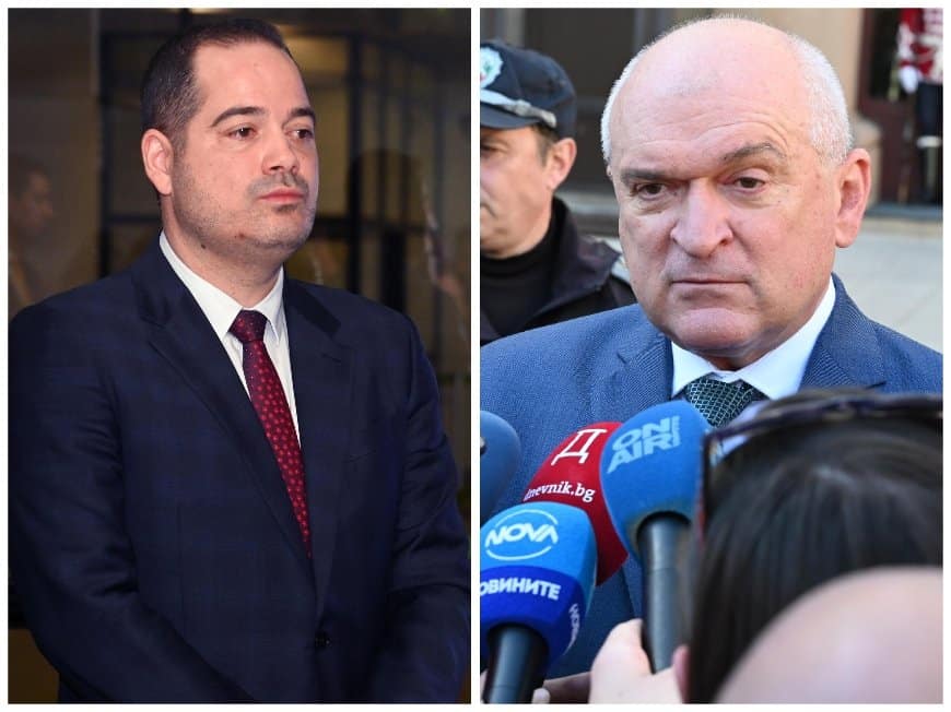 Нов протест в столицата с искане за оставка на служебния