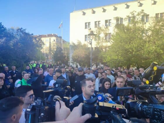 Калин Стоянов