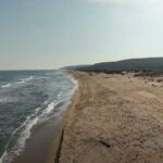 Дюнен комплекс в България „Камчийски пясъци“