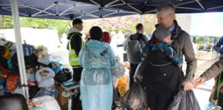 Кампанията