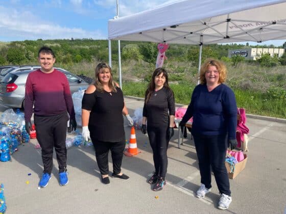 Капачки за бъдеще