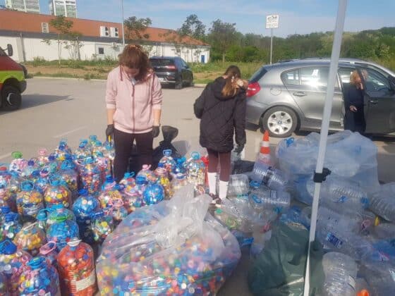 Капачки за бъдеще