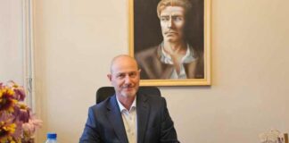 Инж. Калин Калапанков