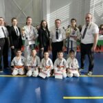 "Карате Киокушинкай"–Ямбол