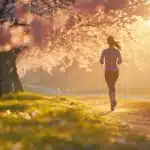 Жена, природа