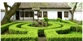 Къща-музей на Панайот Волов