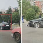 Катастрофа