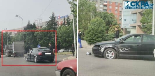 Катастрофа