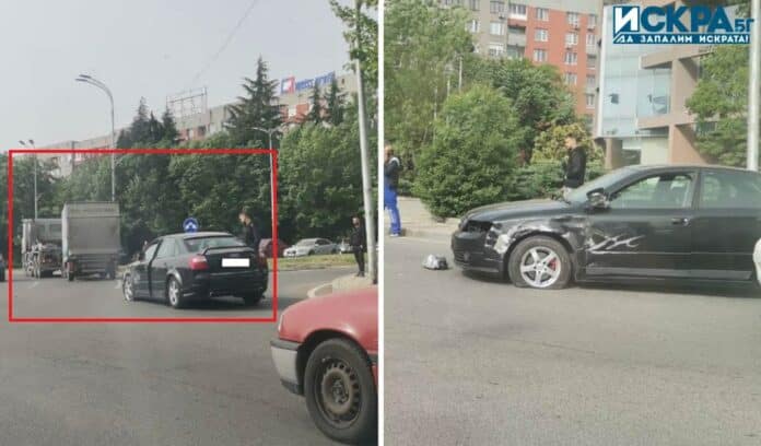 Катастрофа