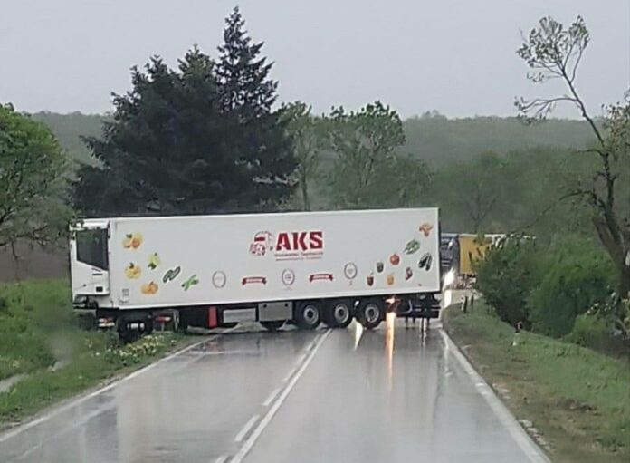 Катастрофа