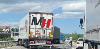 Катастрофа