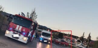 Катастрофа