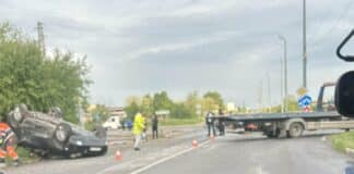 Катастрофа