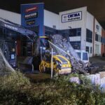 Катастрофа