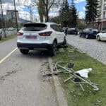 Катастрофа