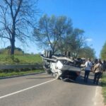 Катастрофа