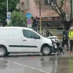 Катастрофа