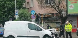 Катастрофа