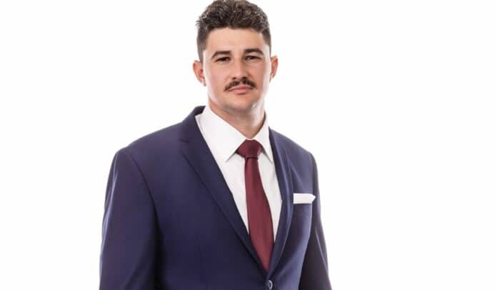 Климент Шопов