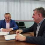 Конференция в МРРБ