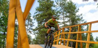 Колоездене