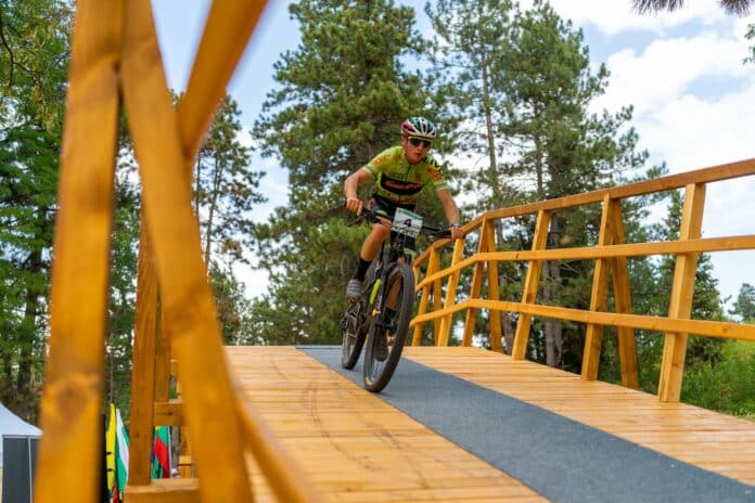 Колоездене