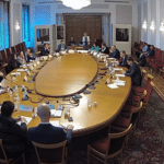 Комисия по бюджет и финанси