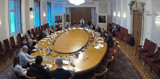 Комисия по бюджет и финанси