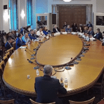 Комисия за Агенция "Митници"