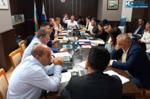 Комисия по правни въпроси