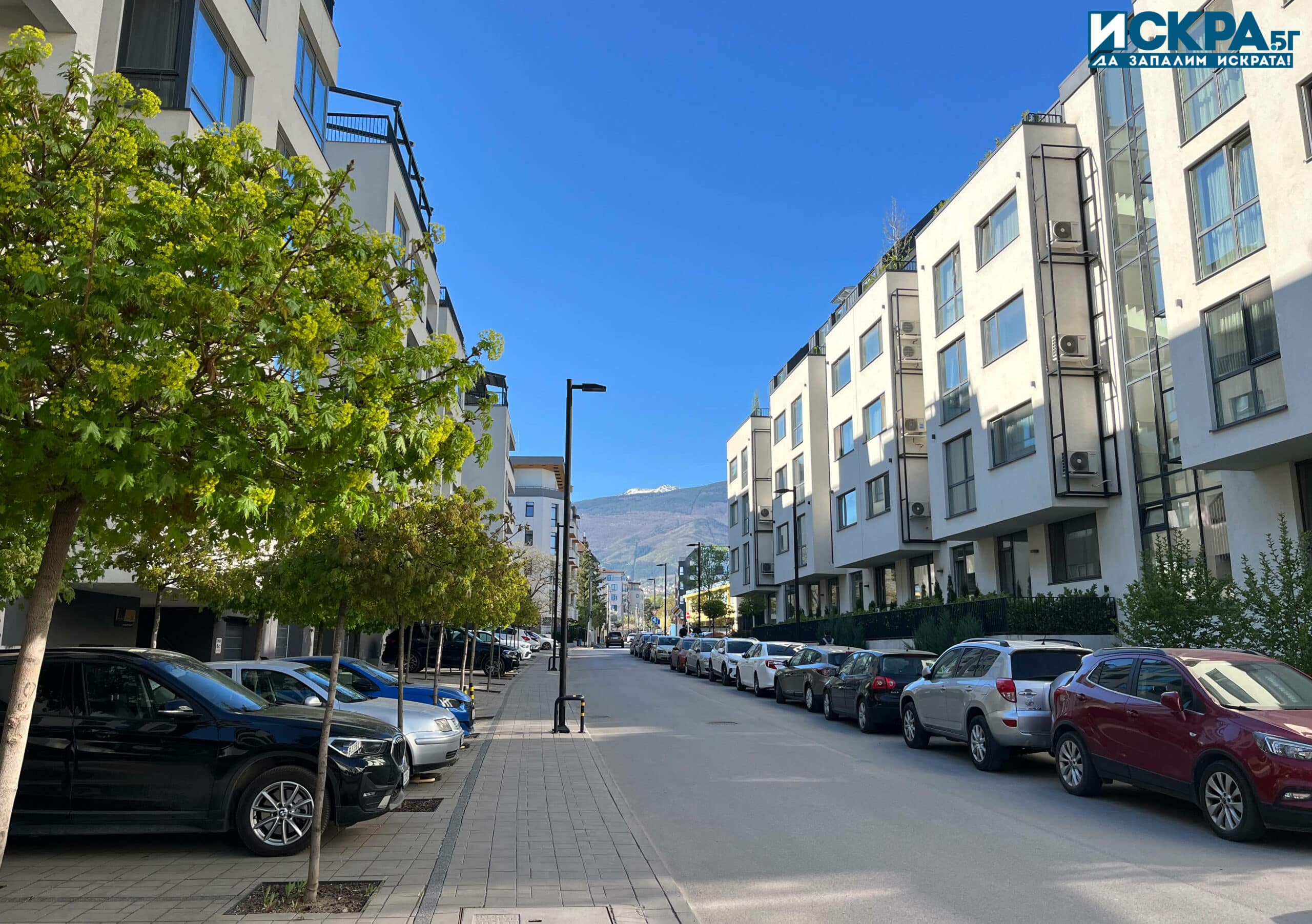 Имаме голямо търсене и ниско предлагане на имоти Винаги когато