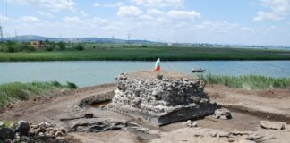 Крепост Порос