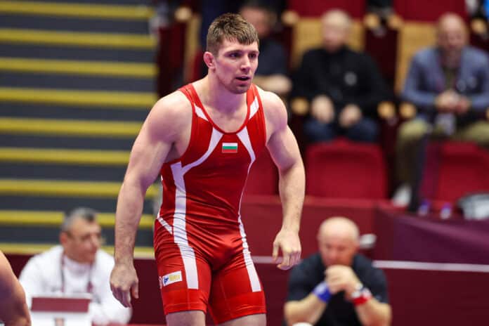 Стоян Кубатов