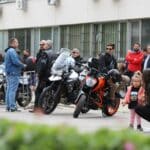 Курс за мотористи във ВМА